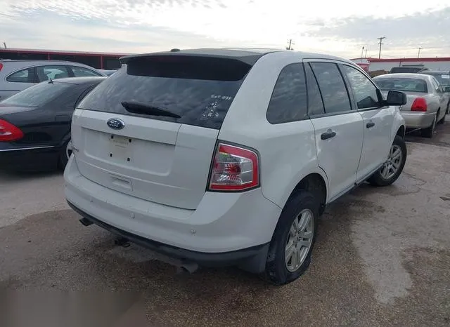 2FMDK36C79BA46673 2009 2009 Ford Edge- SE 4