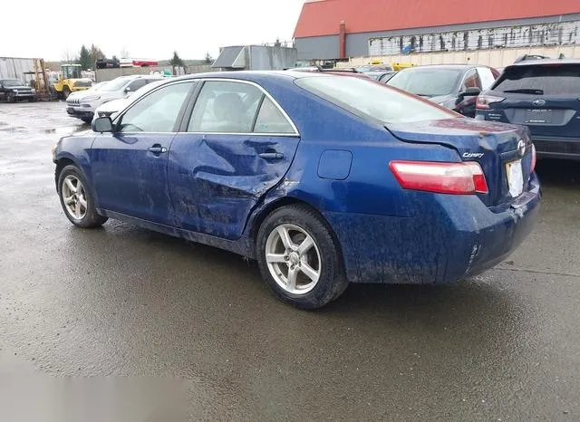 4T4BE46KX9R065116 2009 2009 Toyota Camry- LE 3