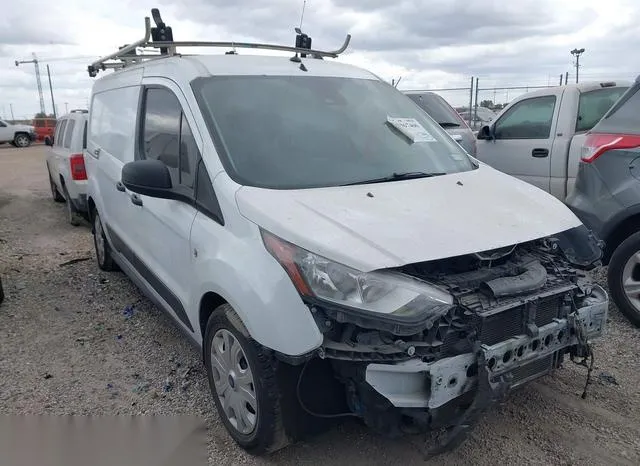 NM0LS7E21L1462458 2020 2020 Ford Transit- Connect Xl Cargo Van 1