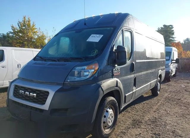 3C6URVJG0KE548629 2019 2019 RAM Promaster- 3500 Cargo Van H 2