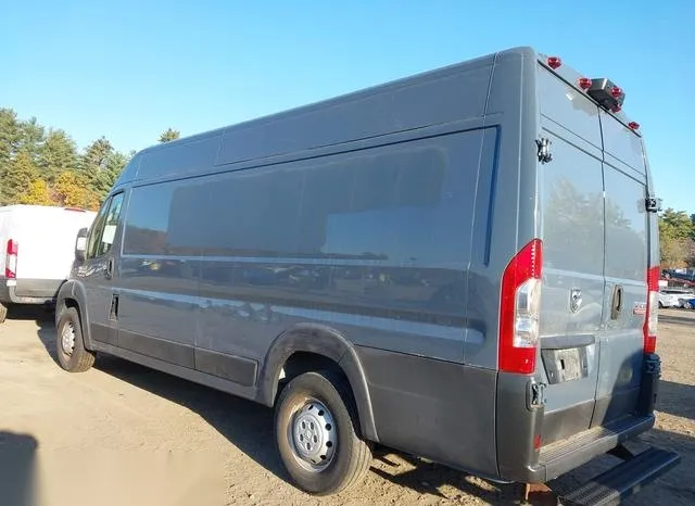 3C6URVJG0KE548629 2019 2019 RAM Promaster- 3500 Cargo Van H 3