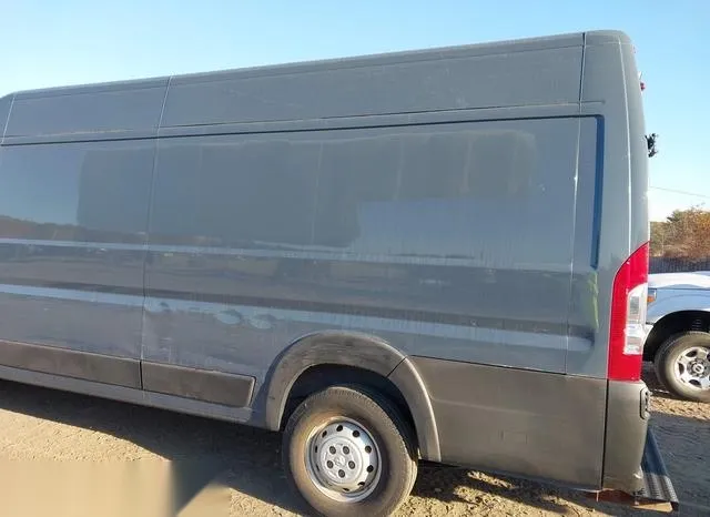 3C6URVJG0KE548629 2019 2019 RAM Promaster- 3500 Cargo Van H 6