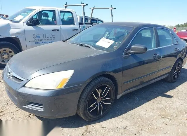 1HGCM56416A023560 2006 2006 Honda Accord- 2-4 LX 2