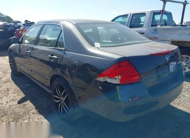 1HGCM56416A023560 2006 2006 Honda Accord- 2-4 LX 3