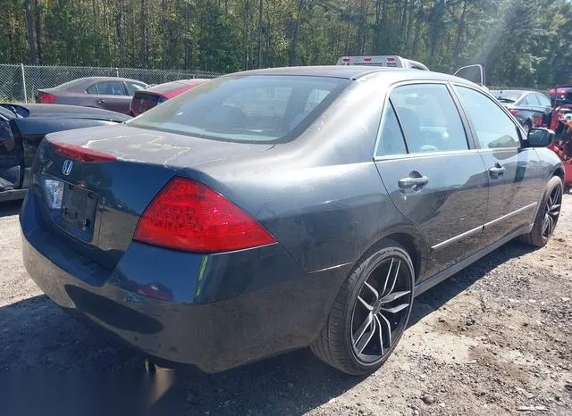 1HGCM56416A023560 2006 2006 Honda Accord- 2-4 LX 4