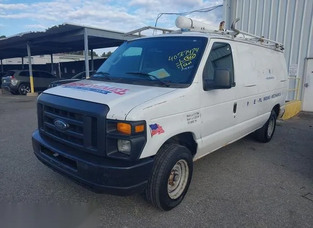 1FTNE1EL2BDB36884 2011 2011 Ford E-150- Commercial 2