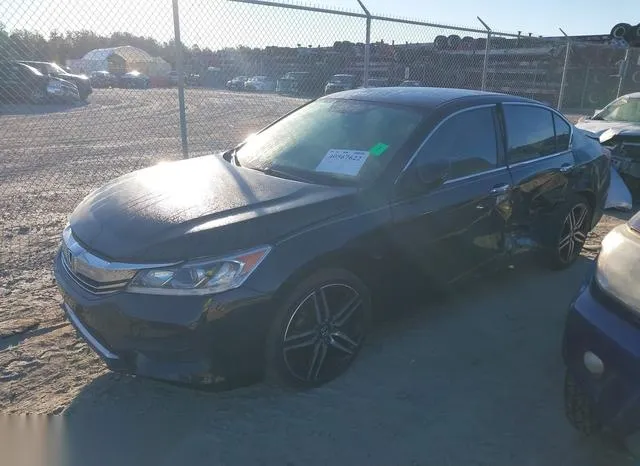 1HGCR2F36HA086616 2017 2017 Honda Accord- LX 2