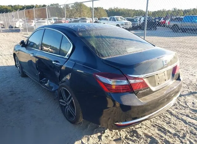 1HGCR2F36HA086616 2017 2017 Honda Accord- LX 3