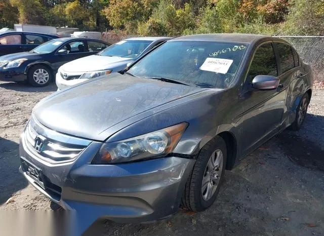 1HGCP2F62CA181733 2012 2012 Honda Accord- 2-4 SE 2