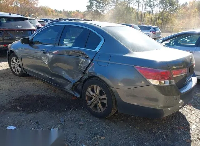 1HGCP2F62CA181733 2012 2012 Honda Accord- 2-4 SE 3