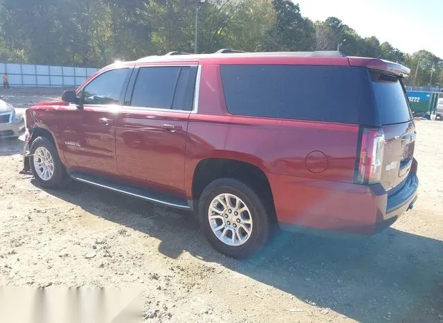 1GKS2GKCXGR294214 2016 2016 GMC Yukon- XI Slt 3