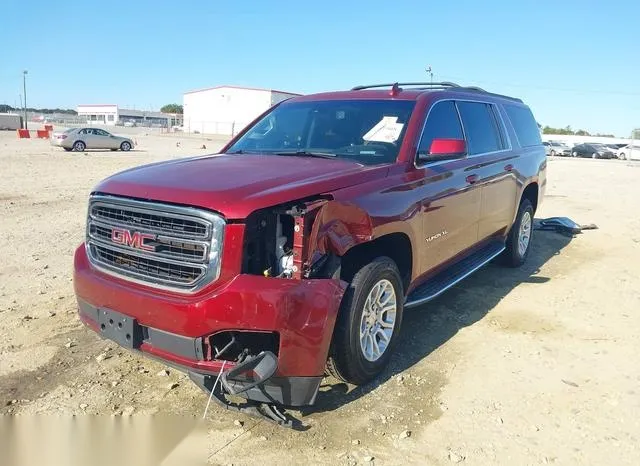 1GKS2GKCXGR294214 2016 2016 GMC Yukon- XI Slt 6