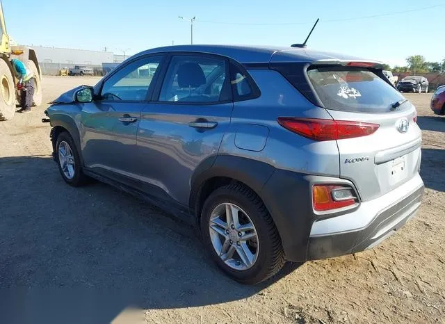 KM8K1CAA4MU664696 2021 2021 Hyundai Kona- SE 3