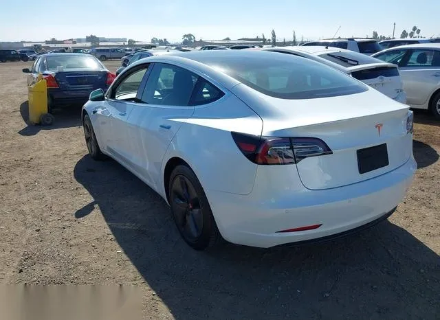 5YJ3E1EA5KF314088 2019 2019 Tesla Model 3- Long Range/Mid R 3