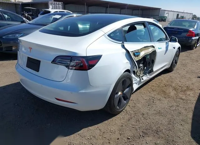 5YJ3E1EA5KF314088 2019 2019 Tesla Model 3- Long Range/Mid R 4