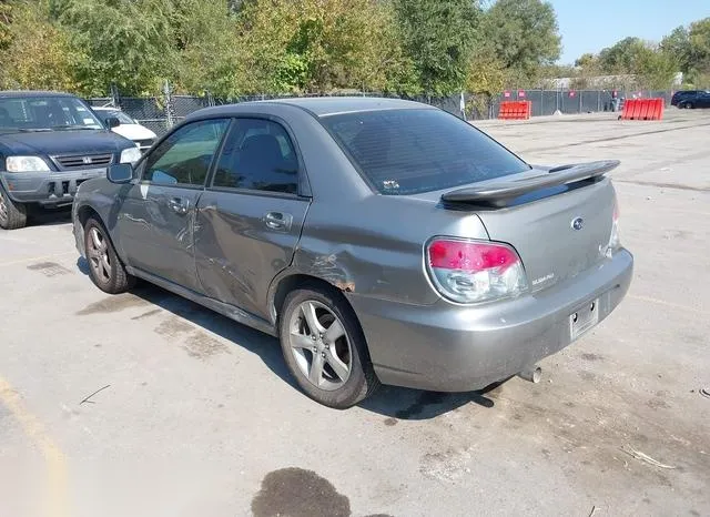 JF1GD67666H508232 2006 2006 Subaru Impreza- 2-5I 3