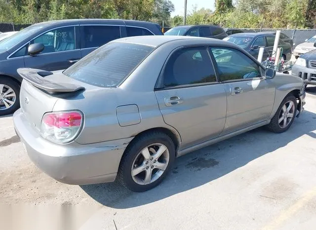 JF1GD67666H508232 2006 2006 Subaru Impreza- 2-5I 4