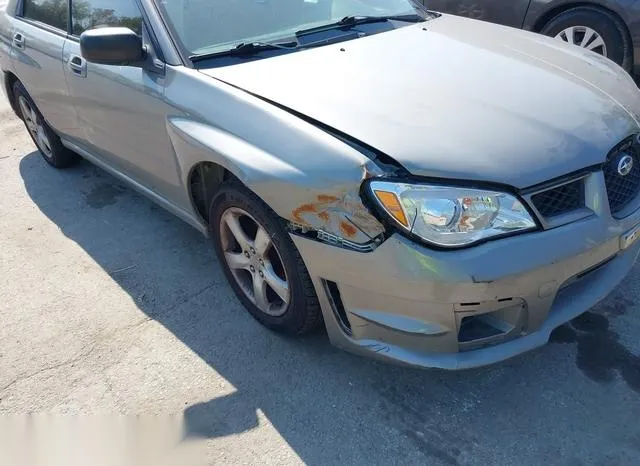 JF1GD67666H508232 2006 2006 Subaru Impreza- 2-5I 6