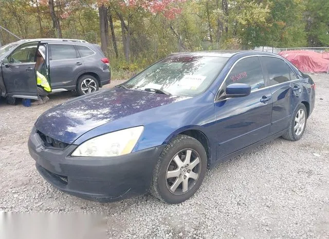 1HGCM66835A036916 2005 2005 Honda Accord- 3-0 EX 2