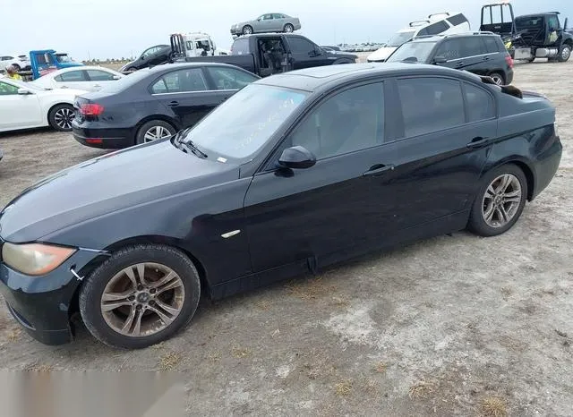 WBAVA37528NL45872 2008 2008 BMW 3 Series- 328I 2