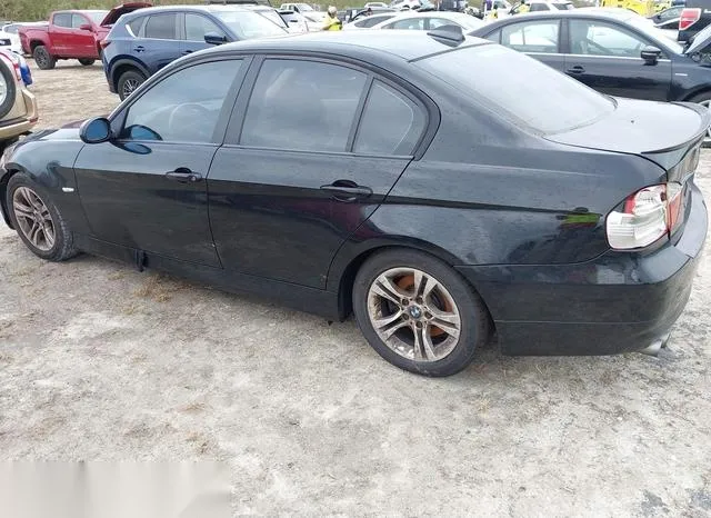 WBAVA37528NL45872 2008 2008 BMW 3 Series- 328I 3