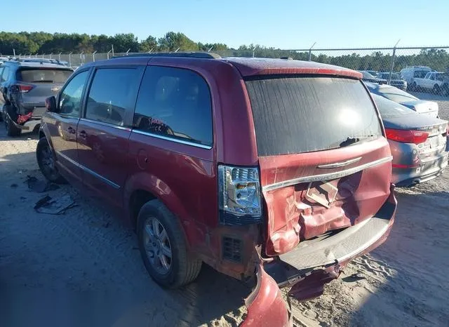 2C4RC1BG0DR629882 2013 2013 Chrysler Town and Country- Touring 3