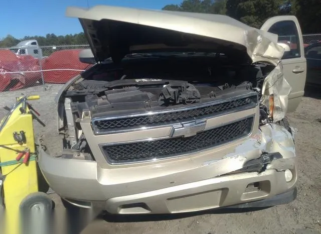 3GNEC12007G228562 2007 2007 Chevrolet Avalanche 1500- LT 6