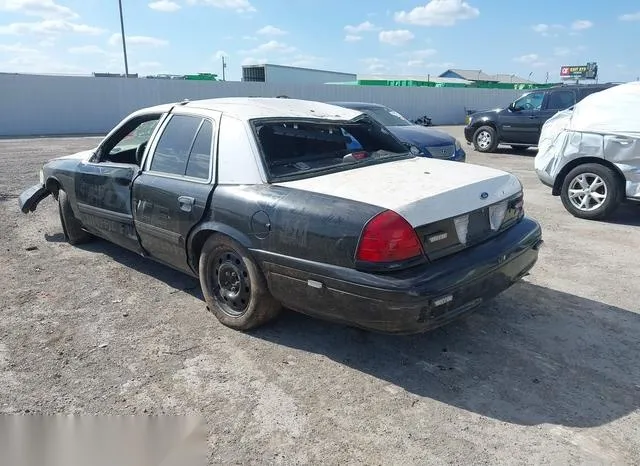 2FABP7BV9BX116474 2011 2011 Ford Crown Victoria- Police Int 3