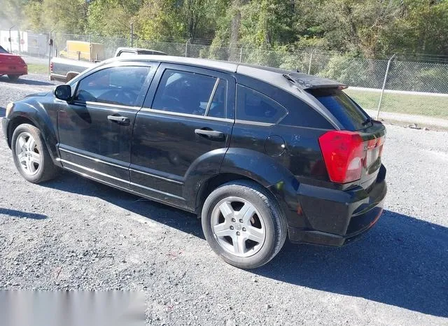 1B3HB48B479540028 2007 2007 Dodge Caliber- Sxt 3