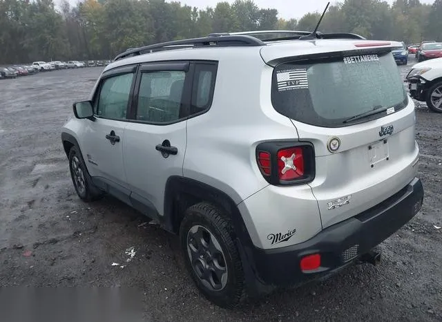 ZACCJBAH8FPC38482 2015 2015 Jeep Renegade- Sport 3