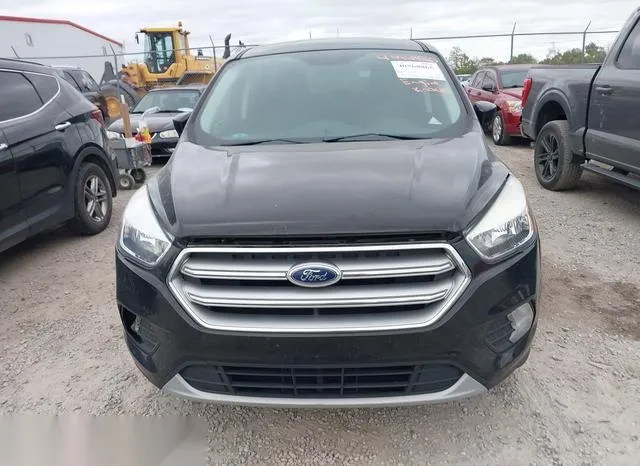 1FMCU0GD4HUE89920 2017 2017 Ford Escape- SE 6