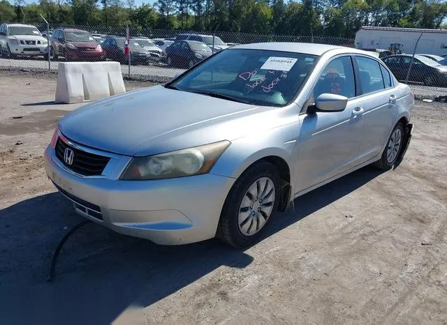 1HGCP26379A152582 2009 2009 Honda Accord- 2-4 LX 2