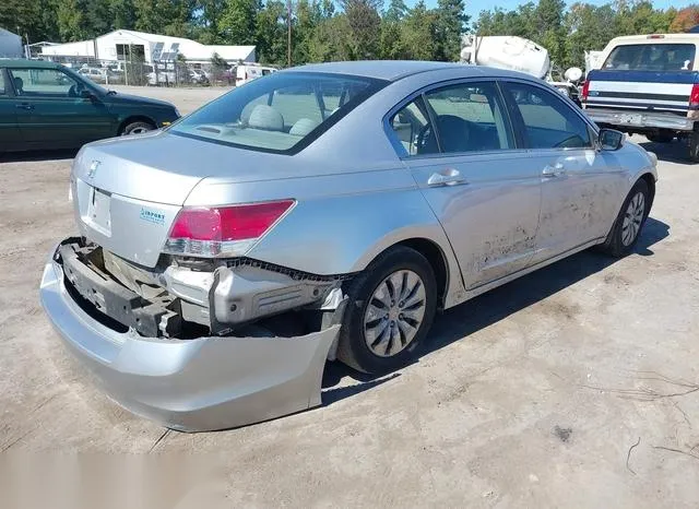 1HGCP26379A152582 2009 2009 Honda Accord- 2-4 LX 4