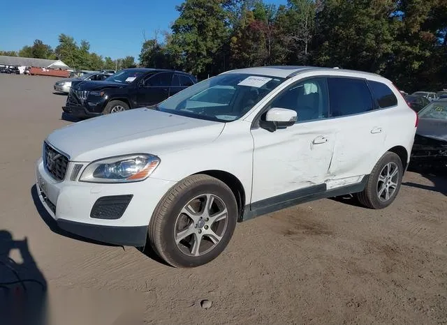 YV4902DZXD2383609 2013 2013 Volvo XC60- T6 2