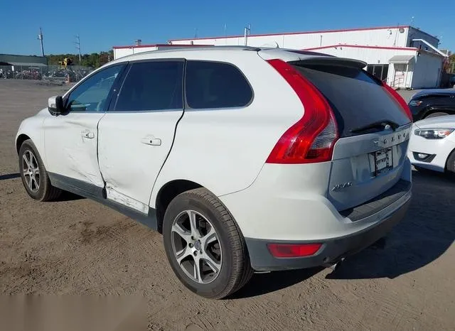 YV4902DZXD2383609 2013 2013 Volvo XC60- T6 3