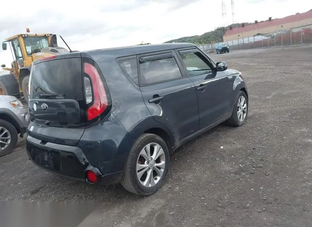 KNDJP3A55G7363925 2016 2016 KIA Soul- - 4