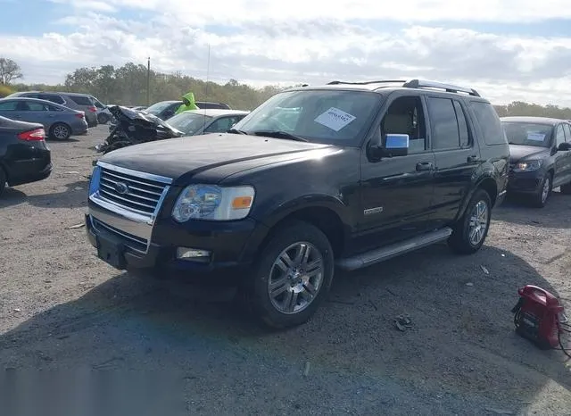 1FMEU75E28UA27773 2008 2008 Ford Explorer- Limited 2