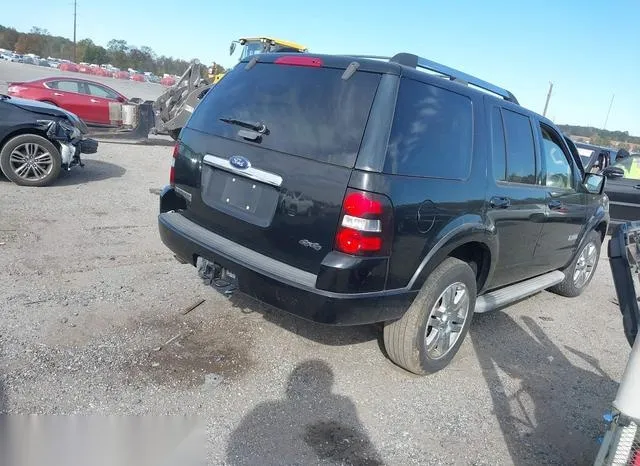 1FMEU75E28UA27773 2008 2008 Ford Explorer- Limited 4