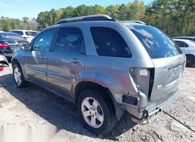 2CKDL63F766115005 2006 2006 Pontiac Torrent 3