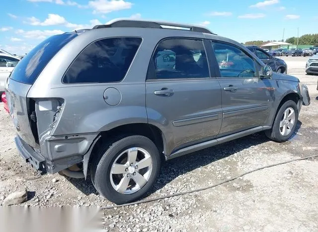 2CKDL63F766115005 2006 2006 Pontiac Torrent 4