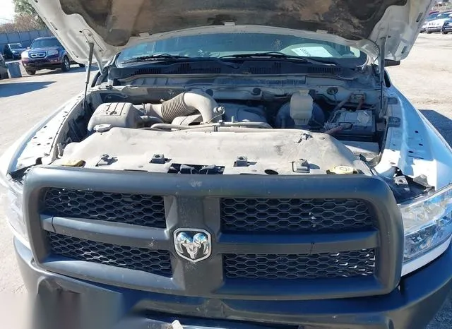 3C6TR5CT5DG569263 2013 2013 RAM 2500- Tradesman 10