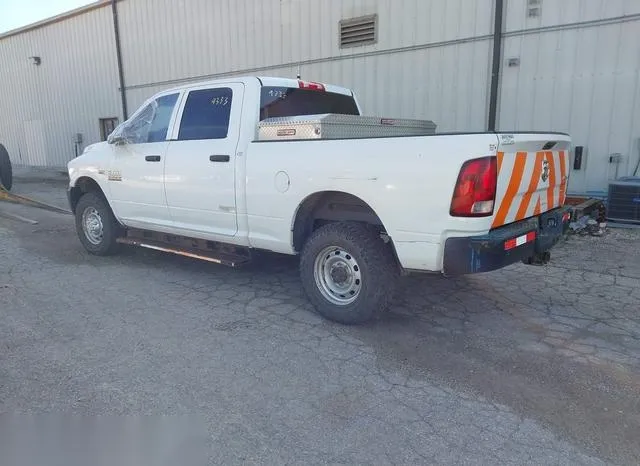 3C6TR5CT5DG569263 2013 2013 RAM 2500- Tradesman 3