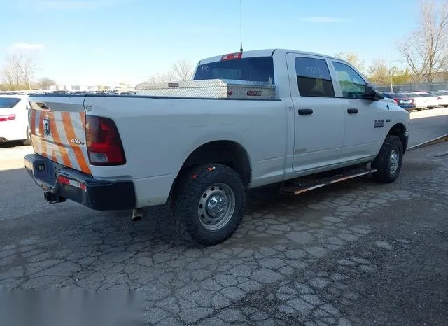 3C6TR5CT5DG569263 2013 2013 RAM 2500- Tradesman 4