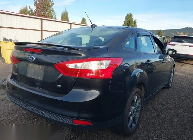 1FADP3F28DL132733 2013 2013 Ford Focus- SE 4