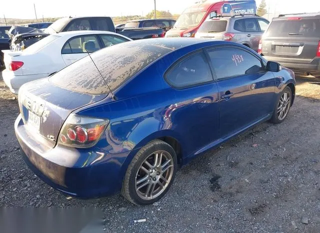 JTKDE167480260547 2008 2008 Scion TC 4