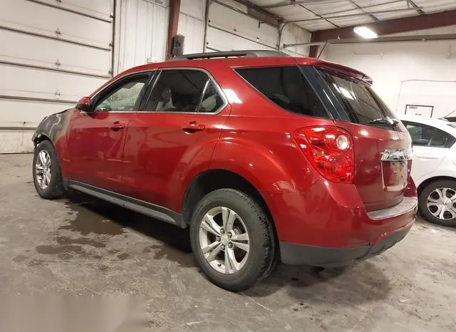 2GNALPEK5D6383257 2013 2013 Chevrolet Equinox- 2LT 3