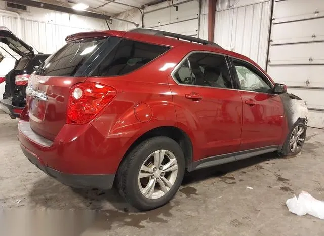 2GNALPEK5D6383257 2013 2013 Chevrolet Equinox- 2LT 4