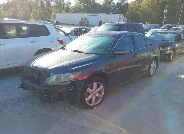 4T1BK46KX9U090620 2009 2009 Toyota Camry- Se V6 2