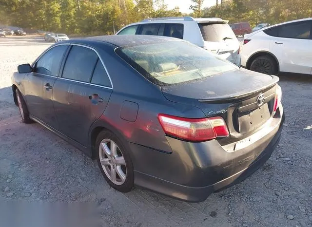 4T1BK46KX9U090620 2009 2009 Toyota Camry- Se V6 3