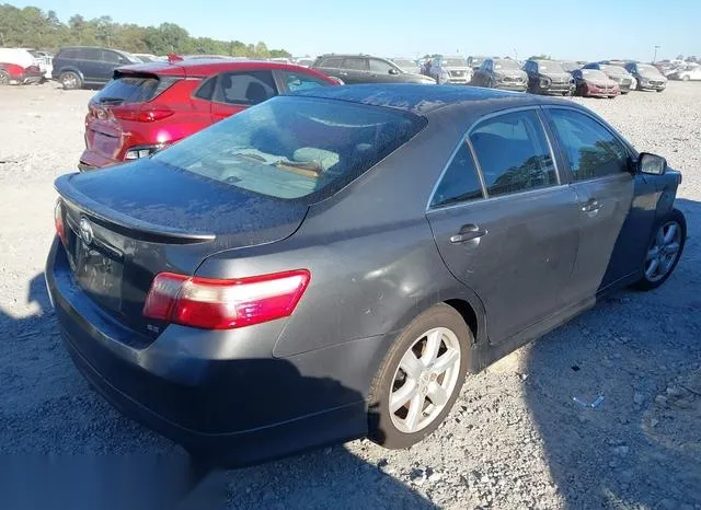 4T1BK46KX9U090620 2009 2009 Toyota Camry- Se V6 4